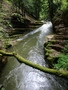 Gorges de l'Areuse