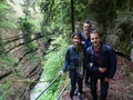 Gorges de l'Areuse