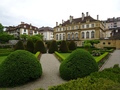 Neuchâtel: Palais du Peyrou