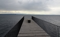 Neuchâtel: Passerelle de l'Utopie