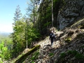 Sentier du Réservoir