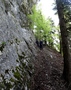 Sentier du Réservoir