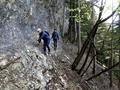Sentier du Réservoir