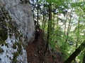 Sentier du Réservoir