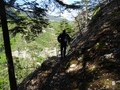 Sentier du Réservoir