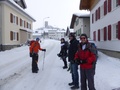 Start in Hospental