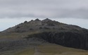 De puisten van Glyder Fawr