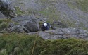 Graham op Main Gully Ridge