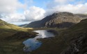 Llyn Idwal