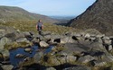 Nant Bochlwyd ford