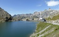 Col du Grand St. Bernard