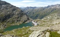 Col du Grand St. Bernard