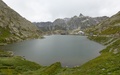 Col du Grand St. Bernard