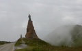Col du Petit St. Bernard