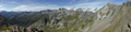 Grande Chenalette panorama