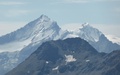 Grivola en Gran Paradiso