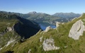 Lac de Roselend