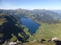 Lac de Roselend