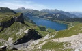 Lac de Roselend