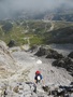 Via ferrata Croix de Verdon