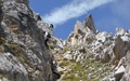 Via ferrata Croix de Verdon