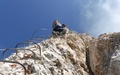 Via ferrata Croix de Verdon