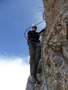 Via ferrata Croix de Verdon