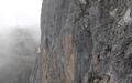Via ferrata du Panoramic
