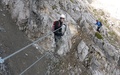 Via ferrata du Panoramic