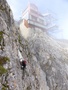 Via ferrata du Panoramic