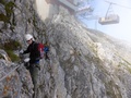 Via ferrata du Panoramic