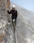 Via ferrata du Panoramic