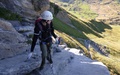 Via ferrata Roc du Vent