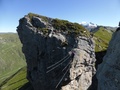 Via ferrata Roc du Vent