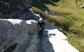 Via ferrata Roc du Vent