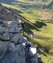 Via ferrata Roc du Vent
