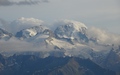 Aiguille du Chardonnet + Aiguille Verte