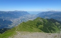 Cabane de la Tourche