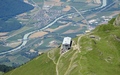 Cabane de la Tourche