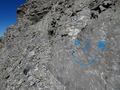 Couloir de Nant Rouge