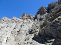 Couloir de Nant Rouge