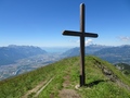 Croix de Javerne