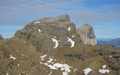 Dents de Morcles