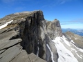 Dents de Morcles