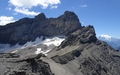 Dents de Morcles