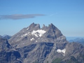 Dents du Midi