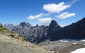 Diablerets, Grand Muveran, Petit Muveran, Dent Favre