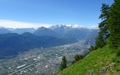 Fully en Martigny