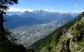 Fully en Martigny