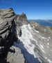 Glacier des Martinets